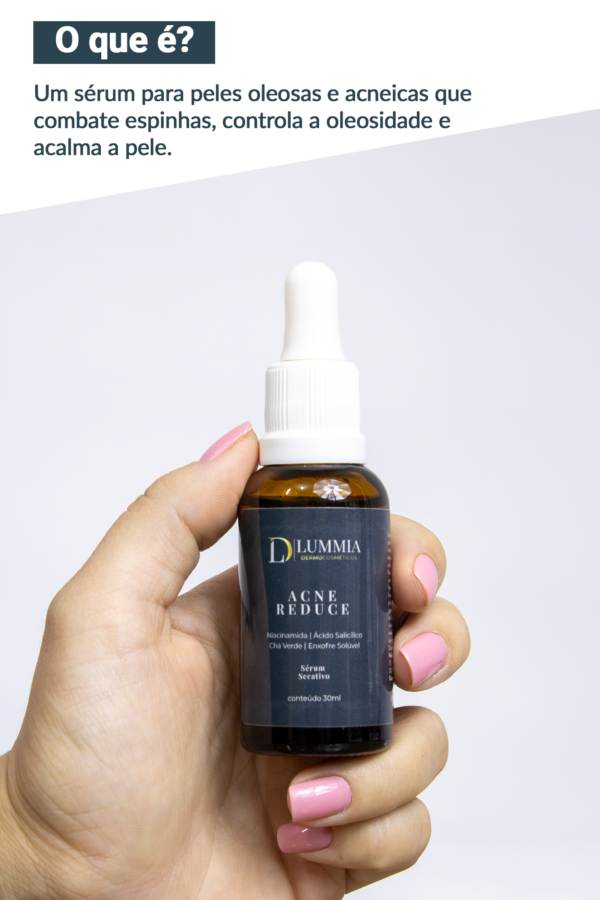 Sérum Secativo Acne Reduce - Image 3