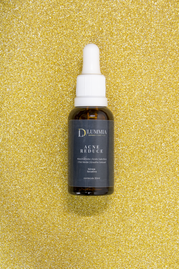 Sérum Secativo Acne Reduce